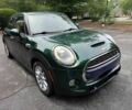 Зелений Міні Cooper S, об'ємом двигуна 2 л та пробігом 96 тис. км за 3397 $, фото 1 на Automoto.ua