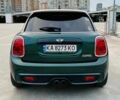 Зеленый Мини Купер С, объемом двигателя 2 л и пробегом 170 тыс. км за 12300 $, фото 10 на Automoto.ua