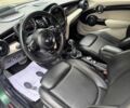 Зеленый Мини Купер С, объемом двигателя 2 л и пробегом 105 тыс. км за 3397 $, фото 9 на Automoto.ua