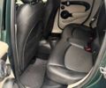 Зеленый Мини Купер С, объемом двигателя 2 л и пробегом 105 тыс. км за 3397 $, фото 11 на Automoto.ua