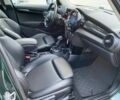 Зеленый Мини Купер С, объемом двигателя 2 л и пробегом 170 тыс. км за 12300 $, фото 13 на Automoto.ua