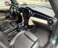 Зеленый Мини Купер С, объемом двигателя 2 л и пробегом 105 тыс. км за 3397 $, фото 8 на Automoto.ua