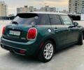 Зеленый Мини Купер С, объемом двигателя 2 л и пробегом 170 тыс. км за 12300 $, фото 9 на Automoto.ua