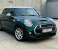 Зеленый Мини Купер С, объемом двигателя 2 л и пробегом 170 тыс. км за 12300 $, фото 4 на Automoto.ua