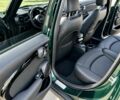 Зелений Міні Cooper S, об'ємом двигуна 2 л та пробігом 90 тис. км за 15662 $, фото 7 на Automoto.ua