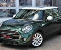 Зелений Міні Cooper S, об'ємом двигуна 2 л та пробігом 13 тис. км за 20500 $, фото 1 на Automoto.ua