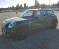 Зелений Міні Cooper S, об'ємом двигуна 0 л та пробігом 46 тис. км за 11500 $, фото 4 на Automoto.ua