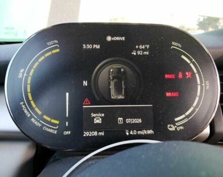 Зелений Міні Cooper S, об'ємом двигуна 0 л та пробігом 46 тис. км за 11500 $, фото 5 на Automoto.ua