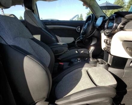 Зелений Міні Cooper S, об'ємом двигуна 0 л та пробігом 46 тис. км за 11500 $, фото 6 на Automoto.ua