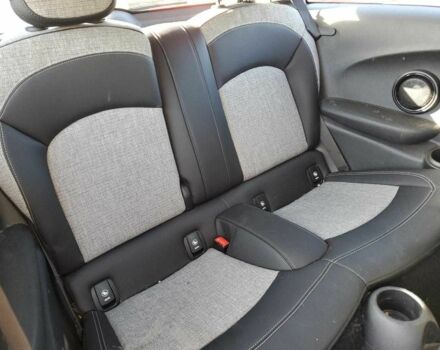 Зелений Міні Cooper S, об'ємом двигуна 0 л та пробігом 46 тис. км за 11500 $, фото 8 на Automoto.ua