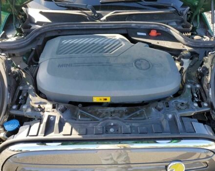 Зелений Міні Cooper S, об'ємом двигуна 0 л та пробігом 46 тис. км за 11500 $, фото 9 на Automoto.ua