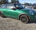 Зелений Міні Cooper S, об'ємом двигуна 0 л та пробігом 46 тис. км за 11500 $, фото 1 на Automoto.ua