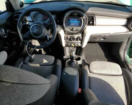 Зелений Міні Cooper S, об'ємом двигуна 0 л та пробігом 46 тис. км за 11500 $, фото 7 на Automoto.ua