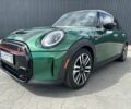 Зелений Міні Cooper S, об'ємом двигуна 2 л та пробігом 89 тис. км за 23800 $, фото 1 на Automoto.ua