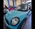 Зелений Міні Cooper S, об'ємом двигуна 1.6 л та пробігом 69 тис. км за 3900 $, фото 1 на Automoto.ua