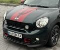 Зеленый Мини Купер С, объемом двигателя 1.6 л и пробегом 123 тыс. км за 10000 $, фото 5 на Automoto.ua