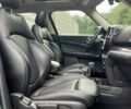 Зеленый Мини Купер С, объемом двигателя 2 л и пробегом 64 тыс. км за 11700 $, фото 13 на Automoto.ua