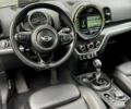 Зеленый Мини Купер С, объемом двигателя 2 л и пробегом 64 тыс. км за 11700 $, фото 10 на Automoto.ua