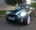 Зелений Міні Cooper S, об'ємом двигуна 1.6 л та пробігом 80 тис. км за 14500 $, фото 1 на Automoto.ua