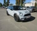 Помаранчевий Міні Cooper S, об'ємом двигуна 1.6 л та пробігом 140 тис. км за 9700 $, фото 1 на Automoto.ua