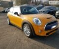 Помаранчевий Міні Cooper S, об'ємом двигуна 2 л та пробігом 60 тис. км за 12700 $, фото 1 на Automoto.ua