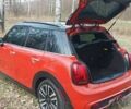 Помаранчевий Міні Cooper S, об'ємом двигуна 2 л та пробігом 58 тис. км за 20500 $, фото 5 на Automoto.ua