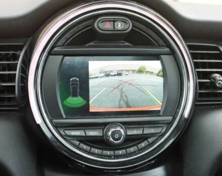 Помаранчевий Міні Cooper S, об'ємом двигуна 2 л та пробігом 46 тис. км за 11500 $, фото 12 на Automoto.ua