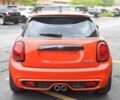 Помаранчевий Міні Cooper S, об'ємом двигуна 2 л та пробігом 46 тис. км за 11500 $, фото 5 на Automoto.ua