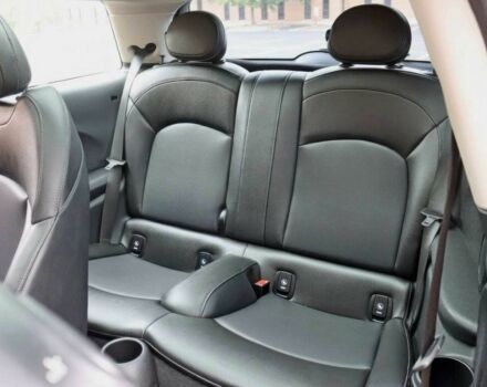 Помаранчевий Міні Cooper S, об'ємом двигуна 2 л та пробігом 46 тис. км за 11500 $, фото 14 на Automoto.ua