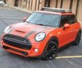 Помаранчевий Міні Cooper S, об'ємом двигуна 2 л та пробігом 46 тис. км за 11500 $, фото 2 на Automoto.ua