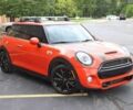 Помаранчевий Міні Cooper S, об'ємом двигуна 2 л та пробігом 46 тис. км за 11500 $, фото 1 на Automoto.ua