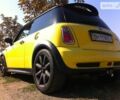 Помаранчевий Міні Cooper S, об'ємом двигуна 1.6 л та пробігом 115 тис. км за 8000 $, фото 1 на Automoto.ua