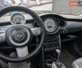 Белый Мини Купер, объемом двигателя 1.6 л и пробегом 252 тыс. км за 4000 $, фото 8 на Automoto.ua