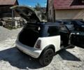 Белый Мини Купер, объемом двигателя 1.6 л и пробегом 250 тыс. км за 4600 $, фото 3 на Automoto.ua