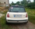 Белый Мини Купер, объемом двигателя 1.6 л и пробегом 228 тыс. км за 5600 $, фото 9 на Automoto.ua