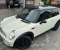 Білий Міні Cooper, об'ємом двигуна 1.6 л та пробігом 200 тис. км за 4300 $, фото 11 на Automoto.ua