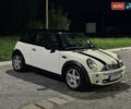 Міні Cooper 2005 у Чернівцях на Automoto.ua Білий Міні Cooper, об'ємом двигуна 1.6 л та пробігом 215 тис. км за 4900 $, фото 8 на Automoto.ua