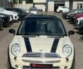 Білий Міні Cooper, об'ємом двигуна 1.6 л та пробігом 130 тис. км за 5777 $, фото 8 на Automoto.ua