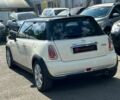 Білий Міні Cooper, об'ємом двигуна 1.6 л та пробігом 130 тис. км за 5777 $, фото 4 на Automoto.ua