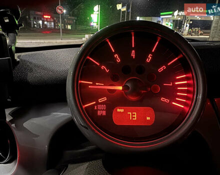 Міні Cooper 2005 у Чернівцях на Automoto.ua Білий Міні Cooper, об'ємом двигуна 1.6 л та пробігом 215 тис. км за 4900 $, фото 3 на Automoto.ua