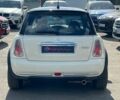 Білий Міні Cooper, об'ємом двигуна 1.6 л та пробігом 130 тис. км за 5777 $, фото 7 на Automoto.ua