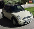 Белый Мини Купер, объемом двигателя 1.6 л и пробегом 193 тыс. км за 5550 $, фото 4 на Automoto.ua
