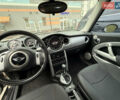 Білий Міні Cooper, об'ємом двигуна 1.6 л та пробігом 193 тис. км за 5200 $, фото 5 на Automoto.ua
