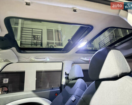 Белый Мини Купер, объемом двигателя 1.6 л и пробегом 193 тыс. км за 5550 $, фото 7 на Automoto.ua