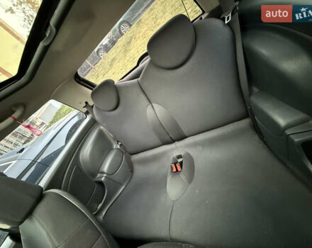 Білий Міні Cooper, об'ємом двигуна 1.6 л та пробігом 193 тис. км за 5200 $, фото 6 на Automoto.ua