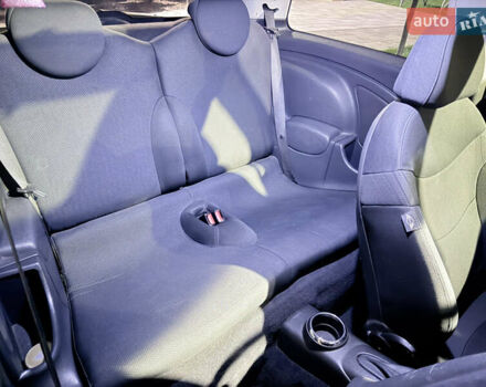 Белый Мини Купер, объемом двигателя 1.6 л и пробегом 193 тыс. км за 5550 $, фото 10 на Automoto.ua