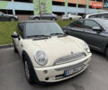 Білий Міні Cooper, об'ємом двигуна 1.6 л та пробігом 193 тис. км за 5200 $, фото 1 на Automoto.ua