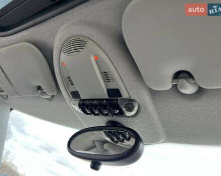 Белый Мини Купер, объемом двигателя 1.4 л и пробегом 222 тыс. км за 5500 $, фото 10 на Automoto.ua