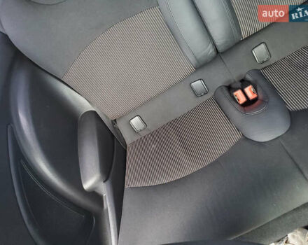 Білий Міні Cooper, об'ємом двигуна 1.6 л та пробігом 232 тис. км за 4600 $, фото 10 на Automoto.ua