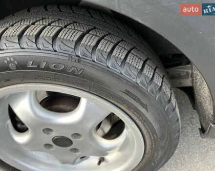 Белый Мини Купер, объемом двигателя 1.4 л и пробегом 222 тыс. км за 5500 $, фото 12 на Automoto.ua